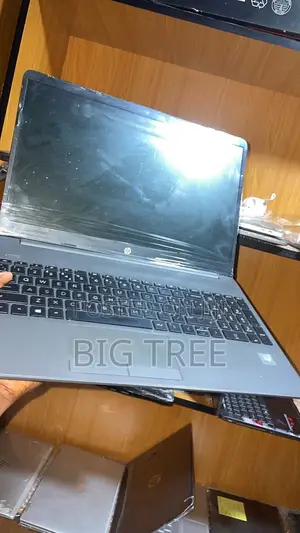 Laptop HP 15 8GB Intel HDD 500GB