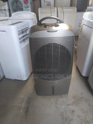 Convair Air Cooler