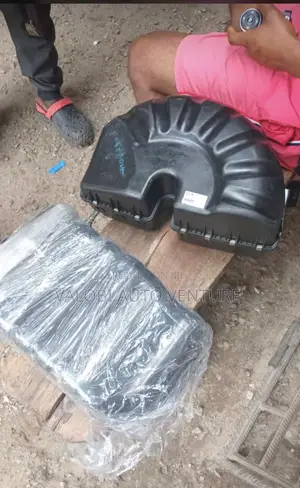 Lifting Pump Range Rover