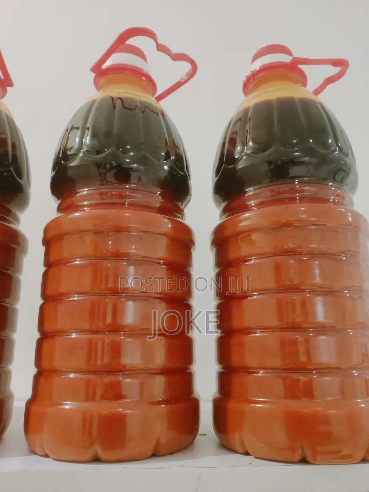 Premium Palmoil