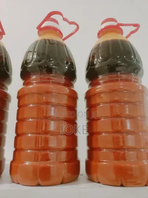 Premium Palmoil
