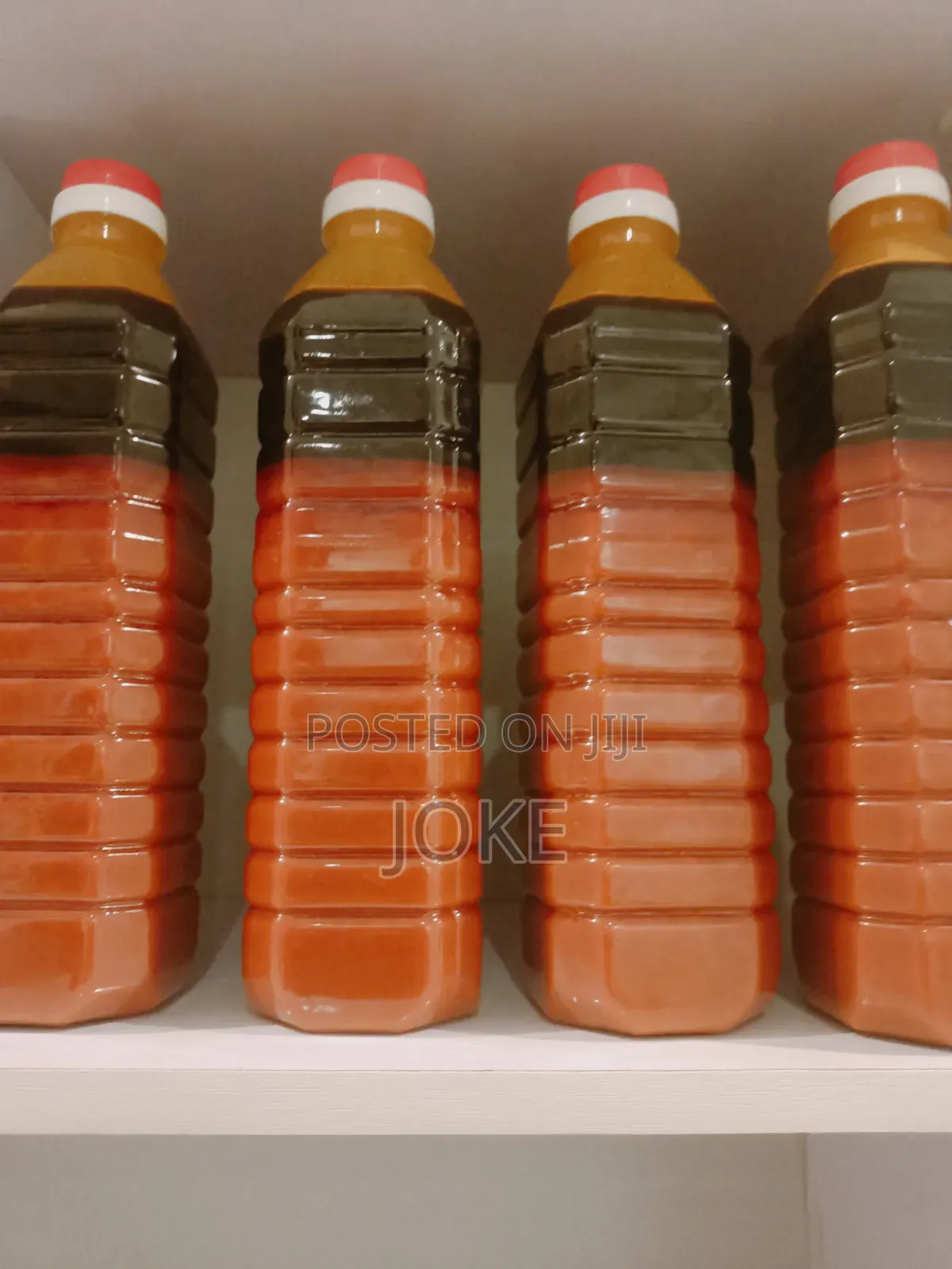 Premium Palmoil