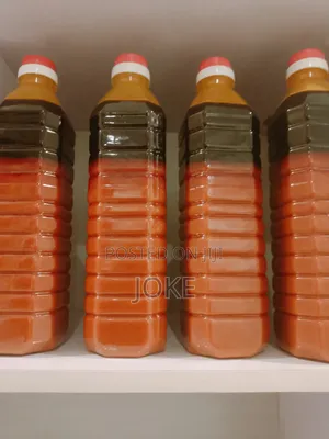 Premium Palmoil