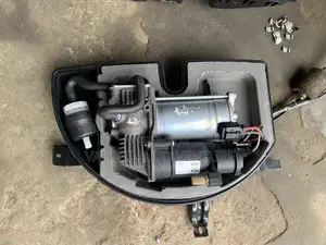 Lifting Pump Range Rover
