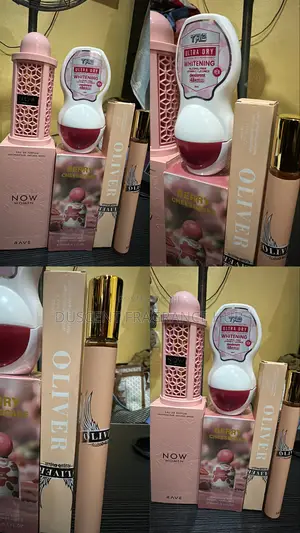 Now Women Combo