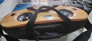 House of Marley Bag of Riddim 2 Portable Bluetooth Speake