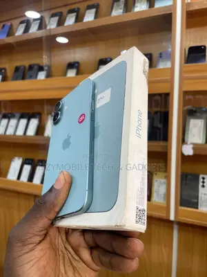 Apple iPhone 16 Plus 128 GB