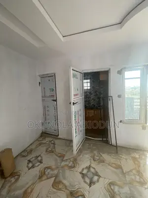 Furnished 1bdrm Duplex in Barika, Agbowo for rent
