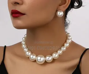 Fashion Jewelries