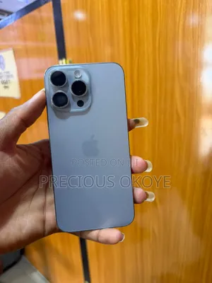 Apple iPhone 15 Pro Max 512 GB Black