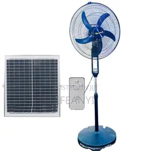 Rechearble Fans