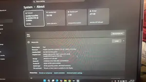 Laptop Gigabyte AORUS 15P 16GB SSD 512GB