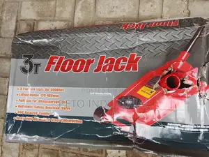 3 Ton Floor Jack