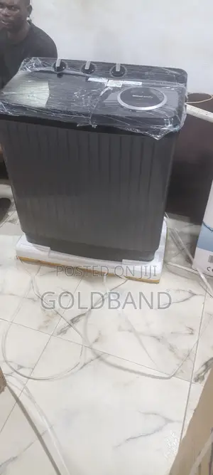 Affordable Lg 8kg Twin Tub Washing Machine With Rollerjet Pulsator