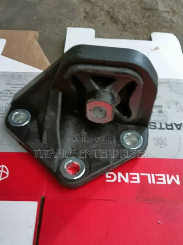 Upper Gear Eod 2003 Accord