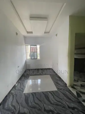 2bdrm Apartment in Makinde, Iba / Ojo for rent