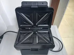 Kenstar Stainless Steel Sandwich Maker-ks-sm700cp