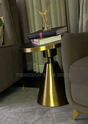 Side Stools