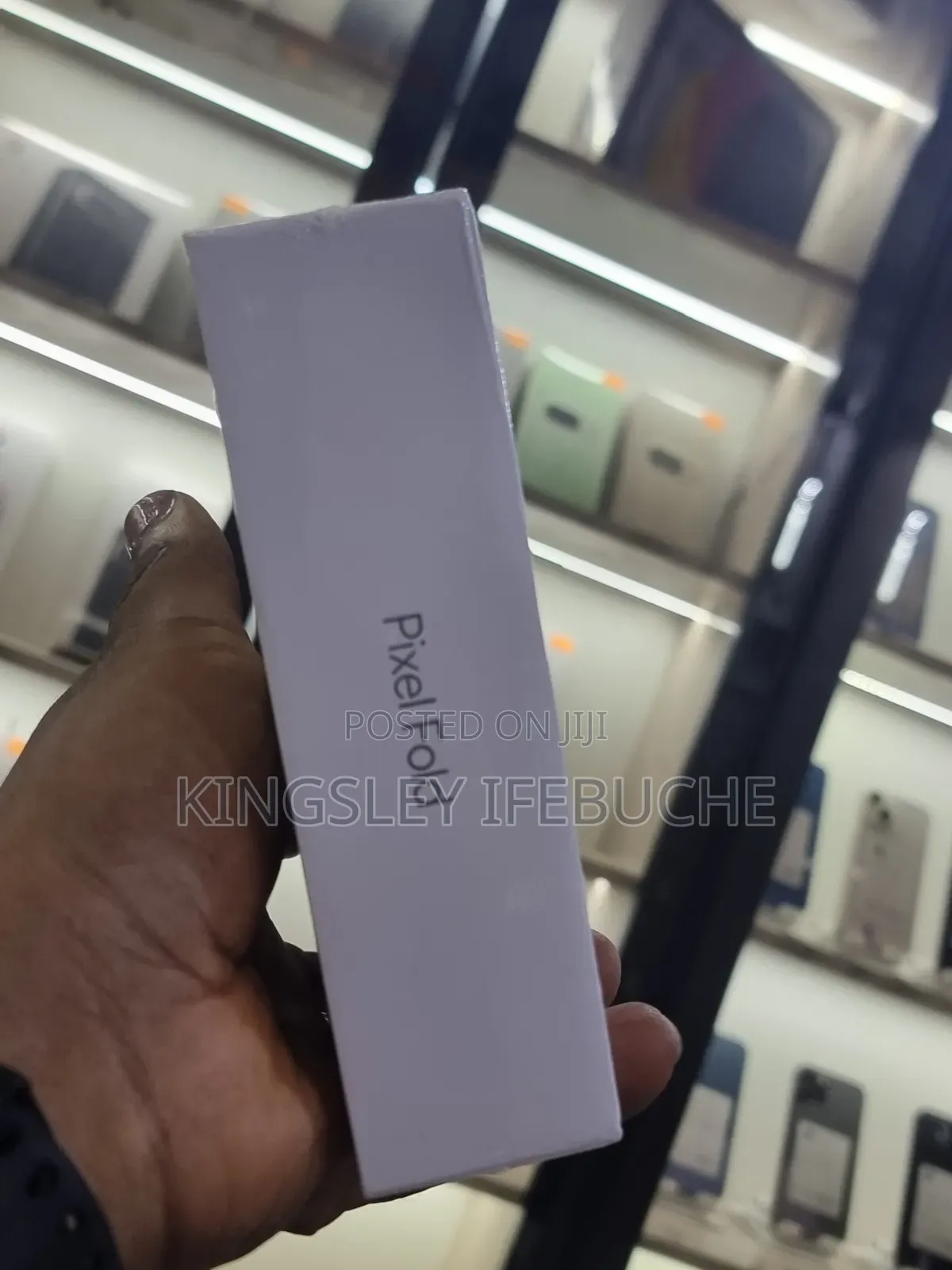New Google Pixel Fold 512 GB