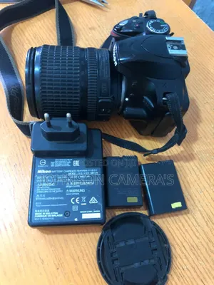 Photo Camera for Sale