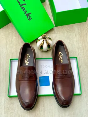 Male Shoes