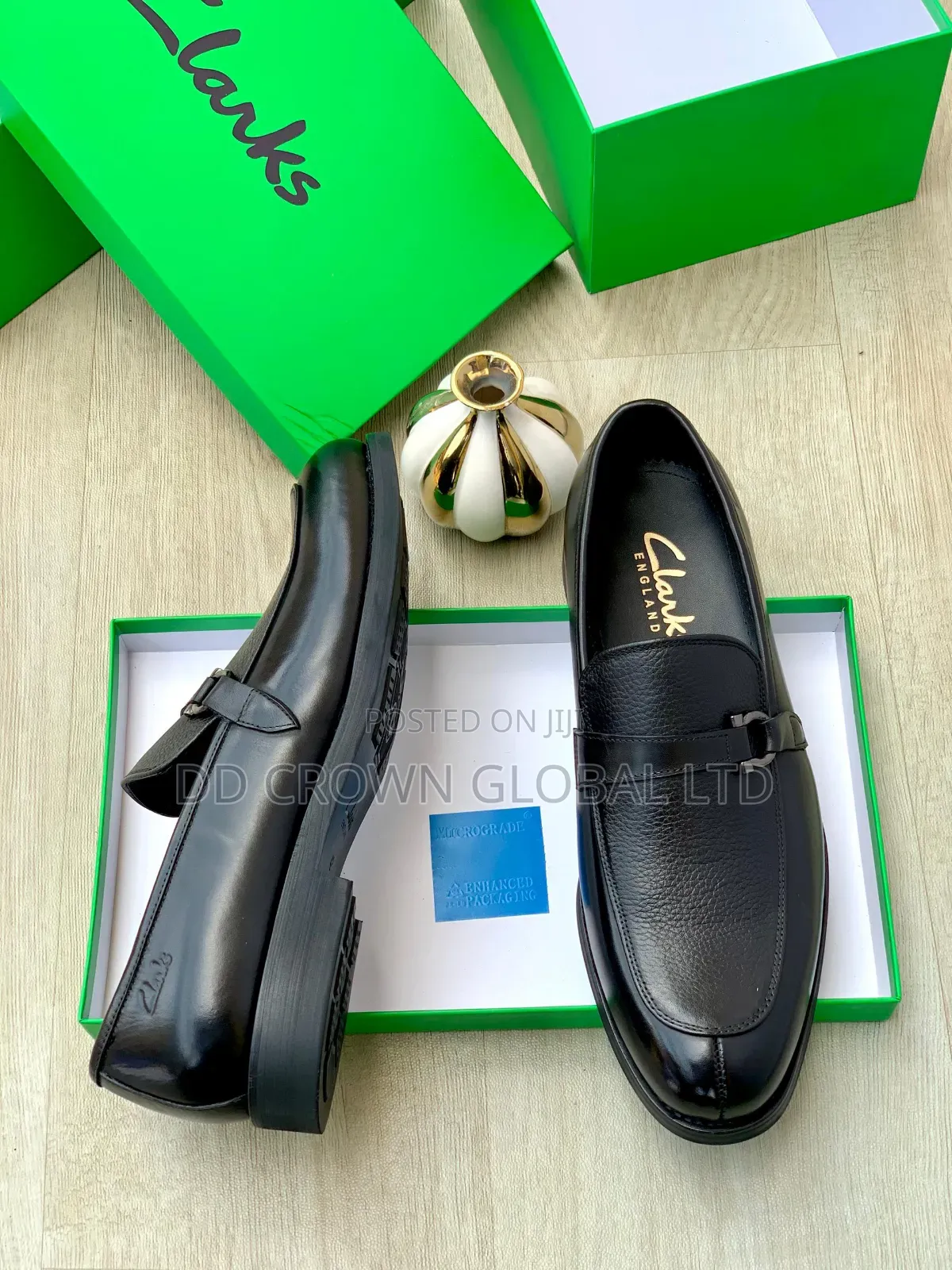 Male Shoes