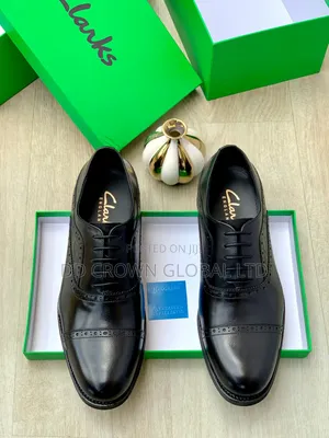 Male Shoes