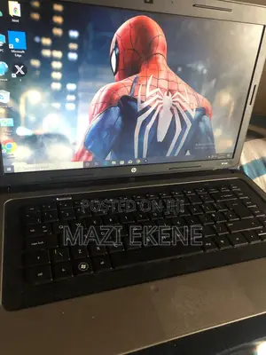 Laptop HP Pavilion G6 4GB Intel Core i3 SSD 256GB