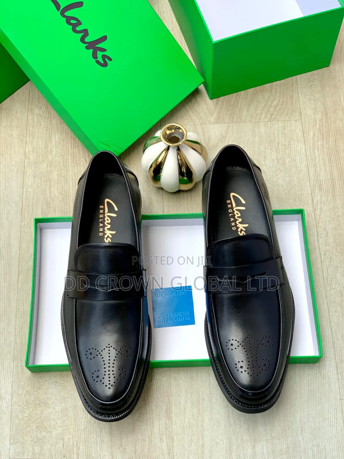 Male Shoes
