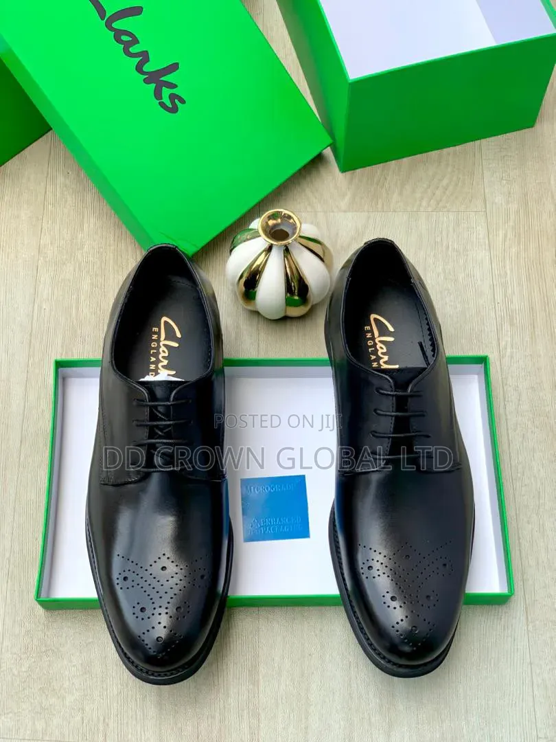 Male Shoes