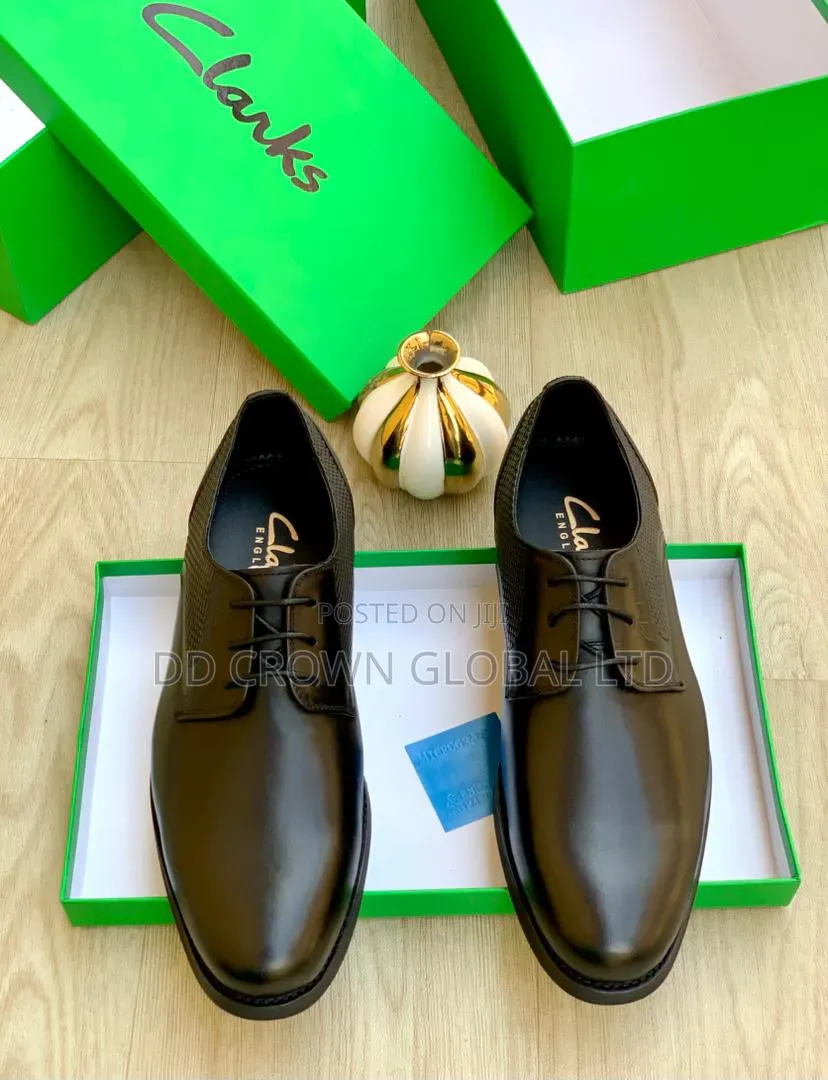 Male Shoes