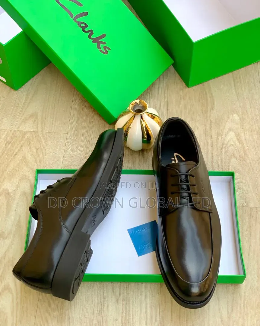 Male Shoes