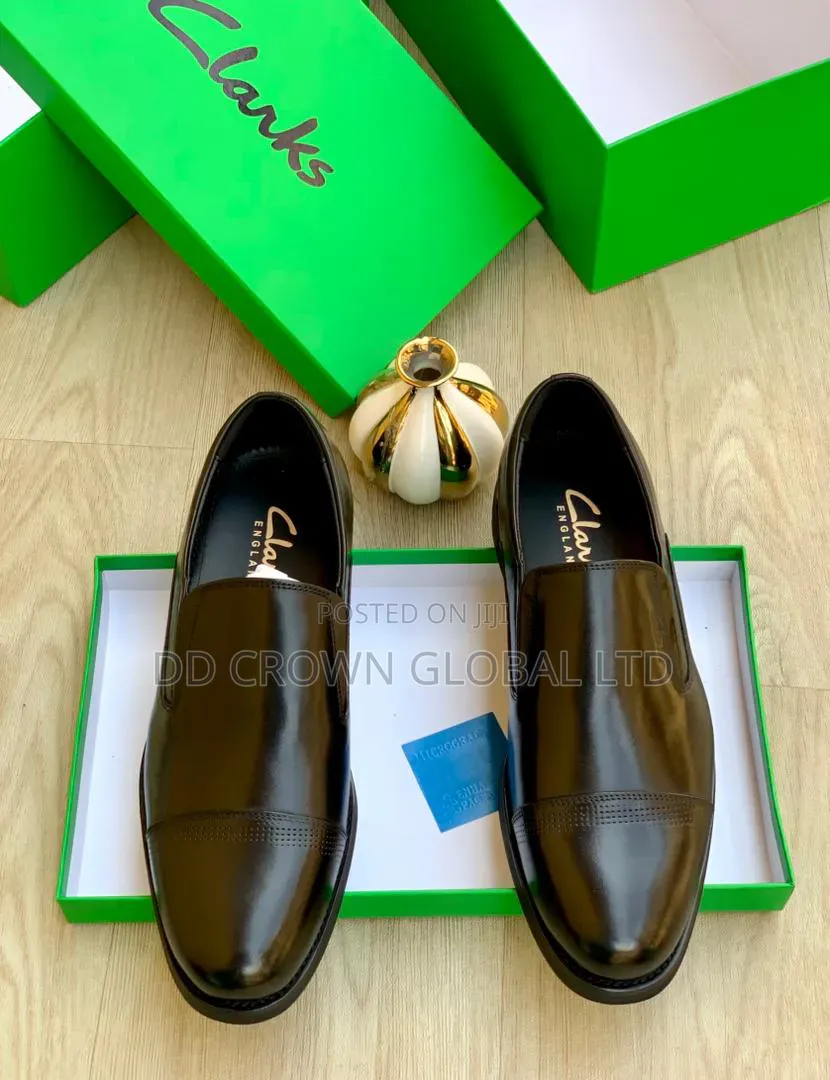 Male Shoes