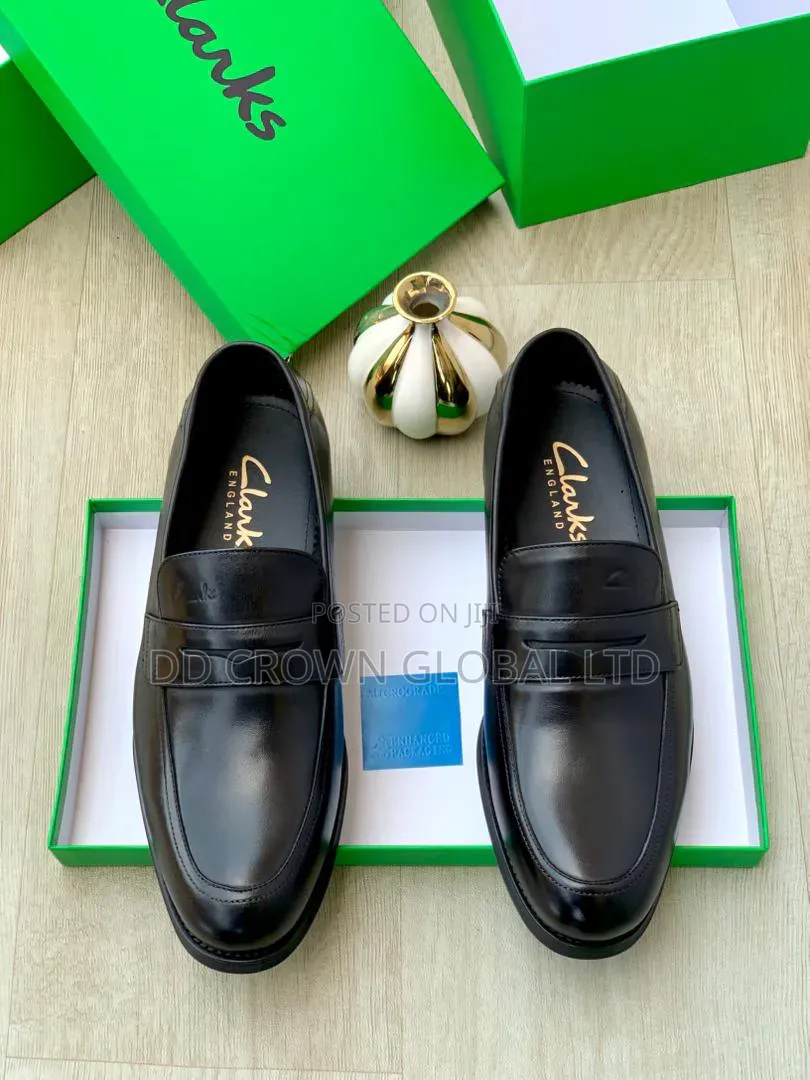 Male Shoes
