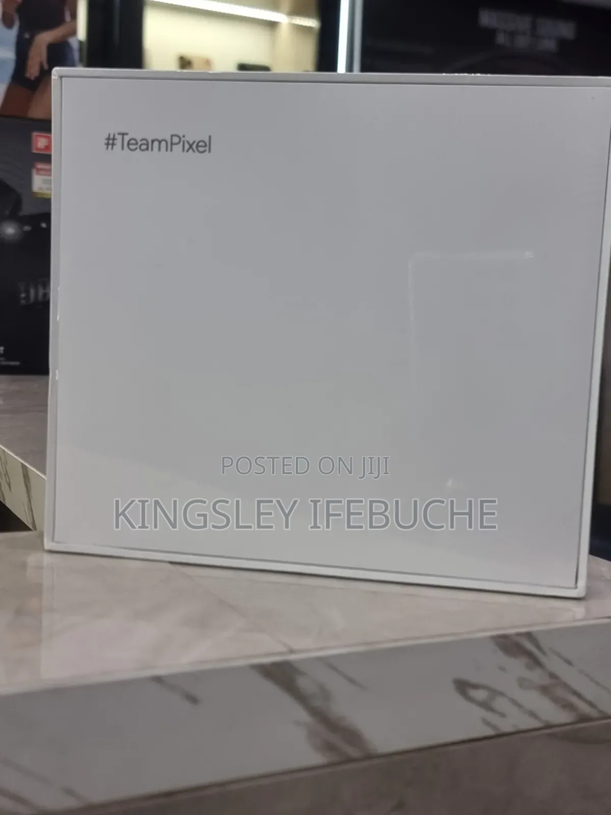 New Google Pixel Fold 512 GB