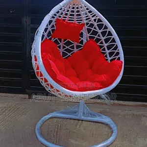 Movable Swing Imported Chair