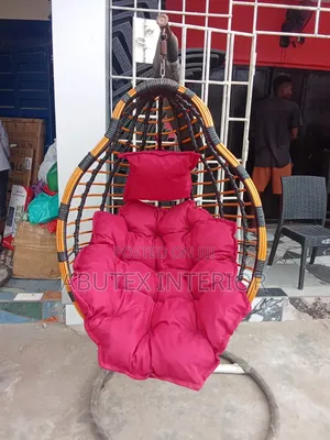 Movable Swing Imported Chair
