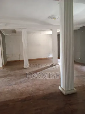 4bdrm Duplex in Agbaoku Es, Opebi for rent