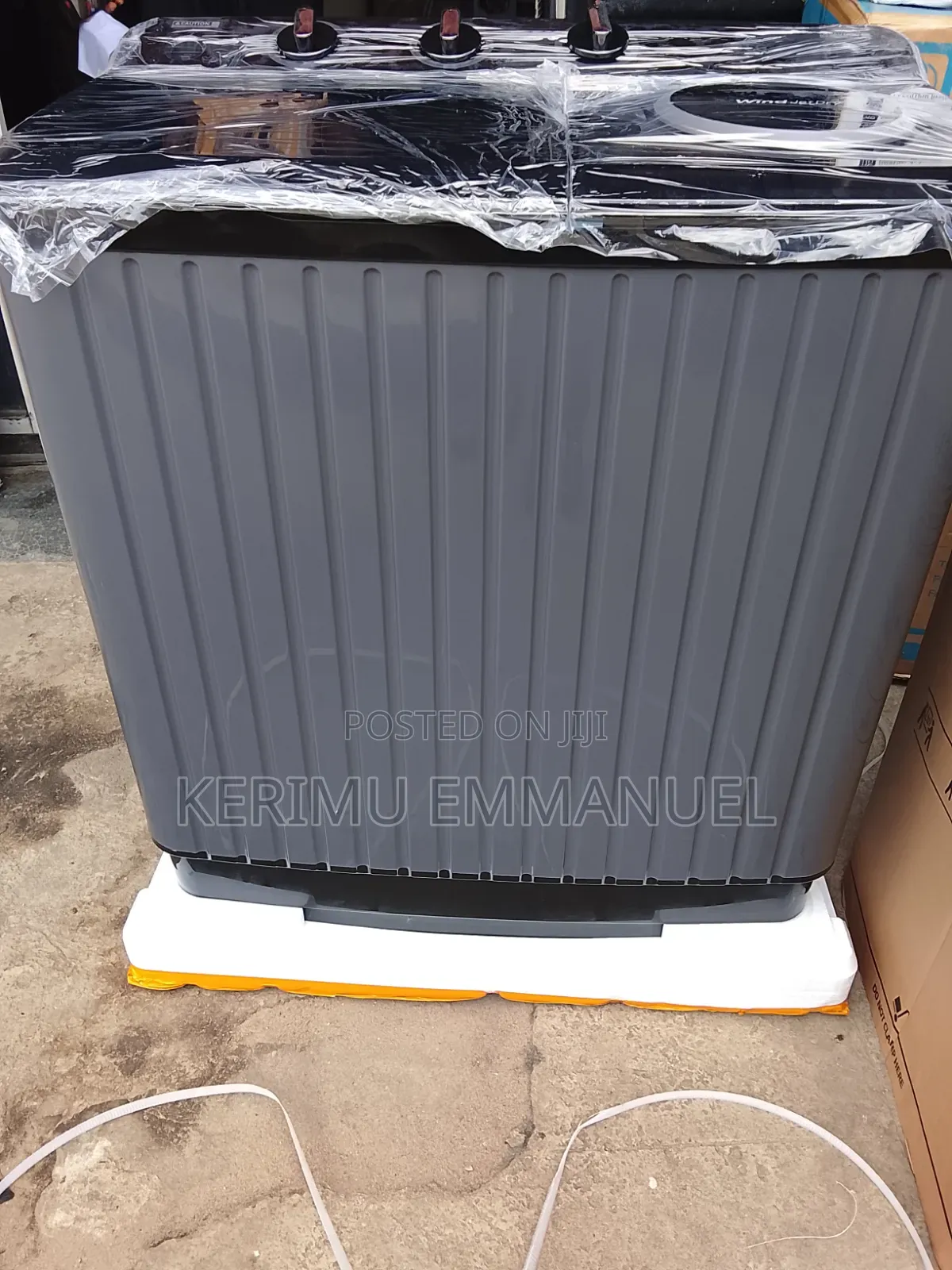 Lg 8kg Washing Machine