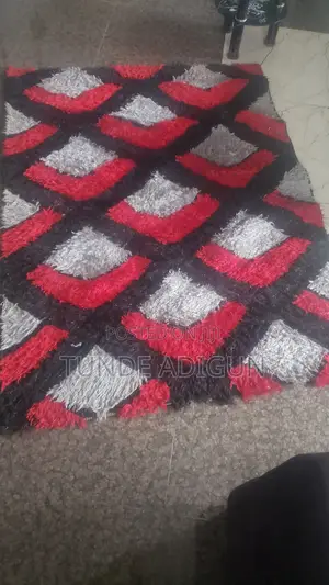 Centre Rug Carpet