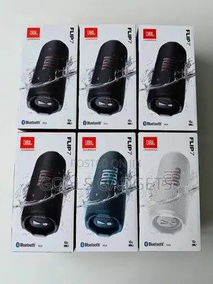 JBL Flip 7 Portable