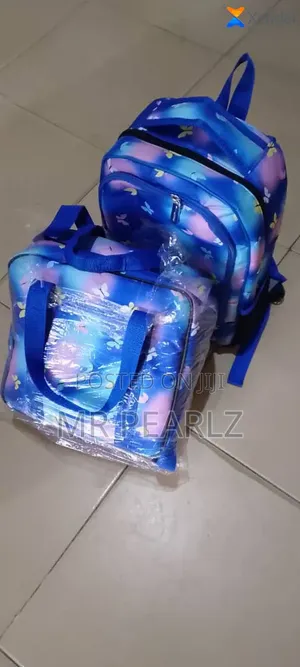 School Bags