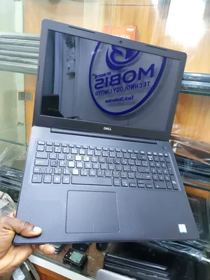 Laptop Dell Latitude 15 3580 8GB Intel Core i5 SSD 256GB