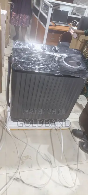 Compact Lg P800r3agnc 8kg Washing Machine for Everyday Laundry