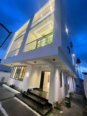 5bdrm Duplex in Apo Resettlement for sale