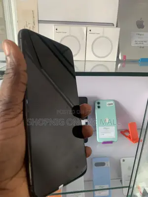 Apple iPhone 11 Pro Max 512 GB