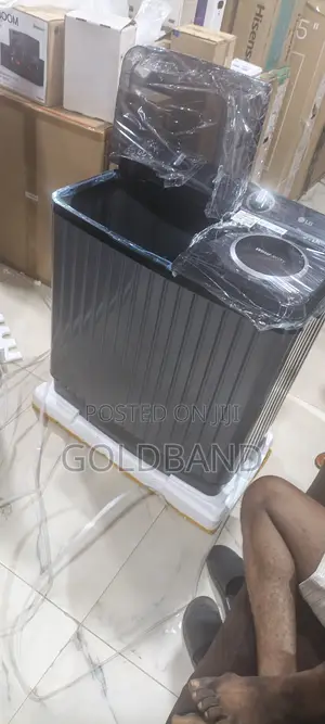 Shop Durable Lg 8kg Twin Tub Washing Machine Online
