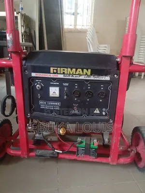 Firman Generator