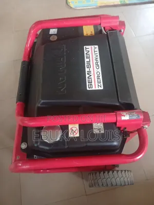 Firman Generator