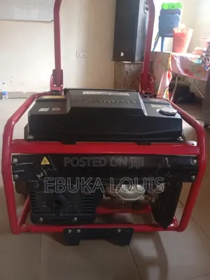 Firman Generator